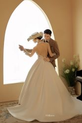 -布拉格婚纱摄影(真实客片店)