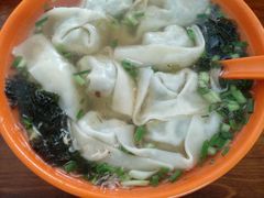 -阿麟馄饨(延长路店)