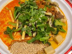 -文立新麻辣烫(合生汇21街区店)