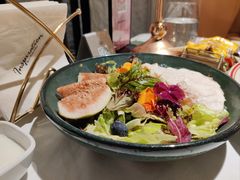 -Inspiration灵感·罗马西餐厅(九龙坡店)
