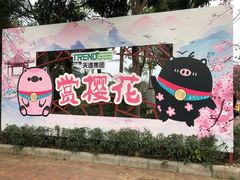 -天适樱花悠乐园