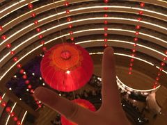 -杭州国际会议中心洲际酒店-原素全日餐厅(解放东路店)