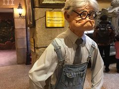 -信不信由你博物馆