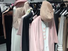 -巴黎春天(浦建店)
