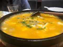 -楚山晓·湖北菜(武汉光谷K11店)