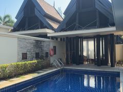 -三亚亚龙湾雅高铂尔曼别墅度假酒店