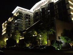 -常州环球恐龙城维景国际大酒店