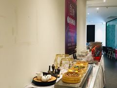 -小厨娘淮扬菜(六合欢乐港店)