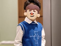 -海马体家庭照相馆(广州正佳广场店)