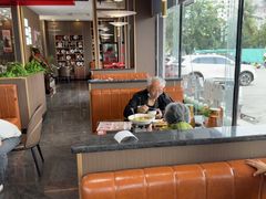 -韶山冲湘菜(中兴大街店)