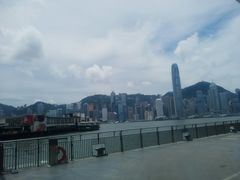 -尖沙咀中国客运码头