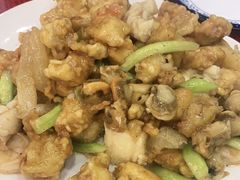 -桃子餐厅·天津菜(红星路直营店)