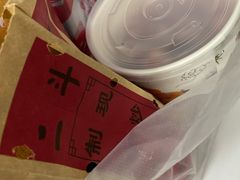 -二斗栗子(黄河道店)