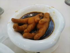 -馨越楼·点心·粤菜(赤坎店)