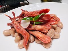 -阿明小菜·海鲜·上海菜(梅陇店)