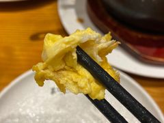 鸡蛋碰石头-丹江渔村(望京店)