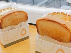 -Egg•Allday Brunch(襄阳北路店)