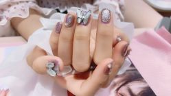 点击看大图 -花系美·美甲美睫精品店