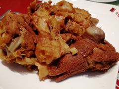 -吴记酱骨炖菜馆(西大直街店)