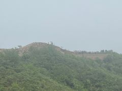 -蟠龙山长城景区