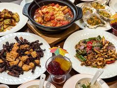 -盏簋品味馆(沙溪店)