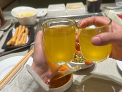 -海底捞火锅(璞丽中心店)