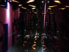 -百威KTV(恒福路店)