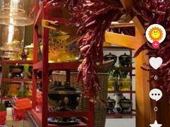 -松咖啡自助餐厅·松北香格里拉