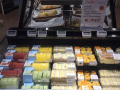 -Olé精品超市(北京合生汇店)