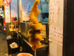 -豪華小食.華記