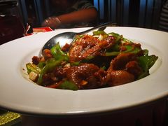 -湘西小馆(滨河路店)