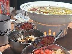 -太二酸菜鱼(凯德Mall新都心店)