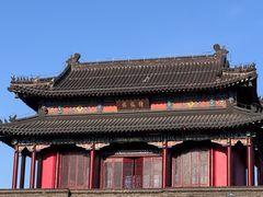 -海州古城