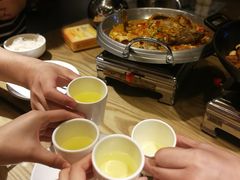 -禾田下生态餐厅(华天城总店)