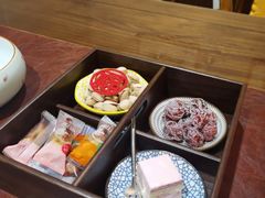 -中和·国风茶馆(愚园路店)