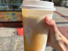 -澳门长洲糯米糍(柯打苏沙街店)