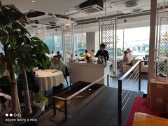 -衡山汇·高级粤菜(霄云路店)