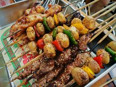 -炒豆合作社(东四总店)