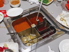 -海底捞火锅(逸仙路店)
