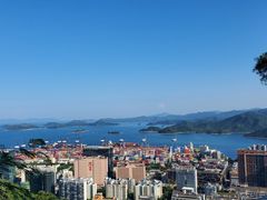 -梧桐山风景名胜区