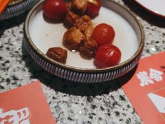 -炭舍干锅(华发商都店)