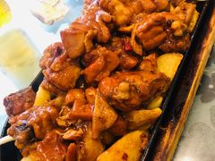 -桃子餐厅·天津菜(红星路直营店)