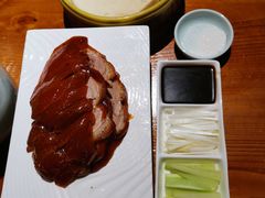 -又一福烤鸭·北京菜(东四店)