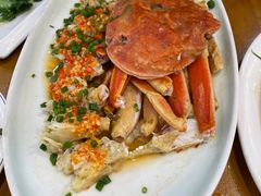 -醉壹号海鲜大排档(厦门美食地标店)