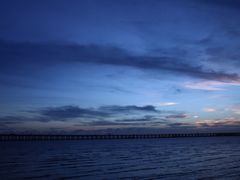 -宝安西湾红树林湿地公园