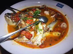 -坛宗剁椒鱼头(河西王府井店)