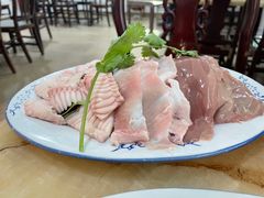 -华哥新鲜猪精品美食