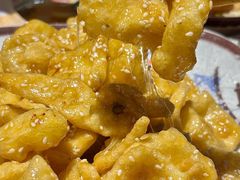 -布衣草棚风格餐厅