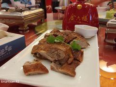 -不倒翁·徽天下名菜楼(马鞍山路店)