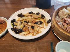-二分八云雁阁(长治路店)